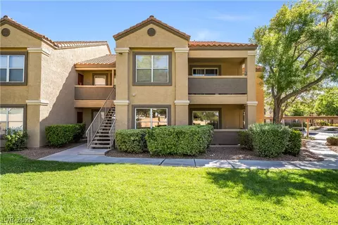 2300 E Silverado Ranch Blvd #1034, Las Vegas, NV 89183