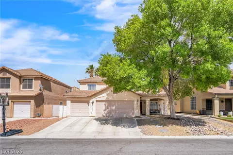 9468 Coral Shine Ct, Las Vegas, NV 89123
