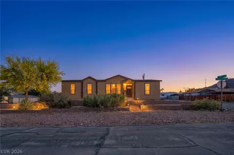 225 California St, Searchlight, NV 89046