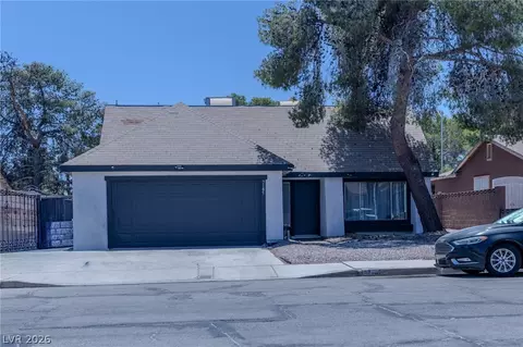 7187 Enterprise Dr, Las Vegas, NV 89147