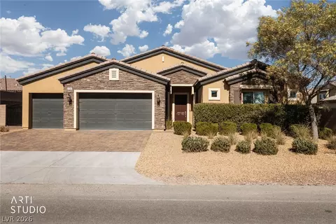 7742 W Camero Ave, Las Vegas, NV 89113