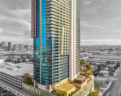 4381 W Flamingo Rd #1901, Las Vegas, NV 89103