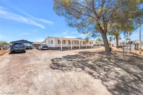 1010 Caballo, Henderson, NV 89014