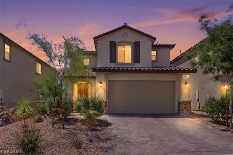 4211 Enchanting Sky Ave, North Las Vegas, NV 89081