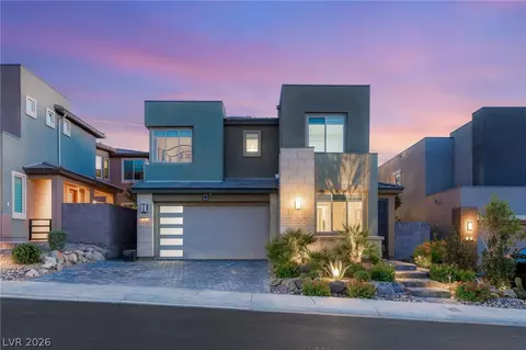 2105 Havensight Ln, Henderson, NV 89052