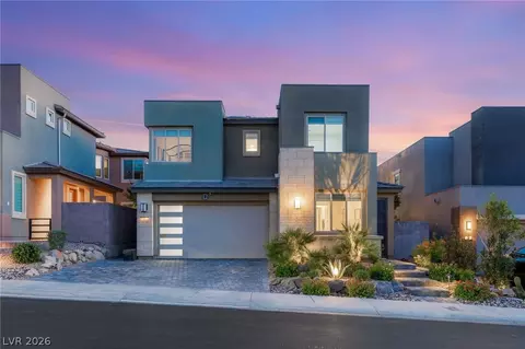 2105 Havensight Ln, Henderson, NV 89052
