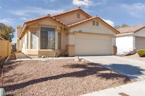 9311 Sailing Water Ave, Las Vegas, NV 89147