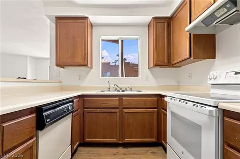 Kitchen - 2160 Highpointe Dr #102, Laughlin, NV 89029 photo 1 of 5