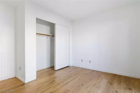 Bedroom - 2160 Highpointe Dr #102, Laughlin, NV 89029 photo 8 of 10