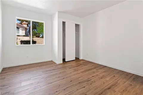 Bedroom - 2160 Highpointe Dr #102, Laughlin, NV 89029 photo 3 of 10