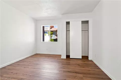 Bedroom - 2160 Highpointe Dr #102, Laughlin, NV 89029 photo 4 of 10