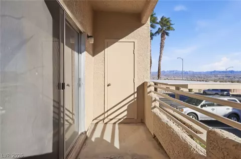 Exterior - 2160 Highpointe Dr #102, Laughlin, NV 89029 photo 1 of 7