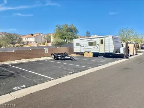 Exterior - 2160 Highpointe Dr #102, Laughlin, NV 89029 photo 7 of 7