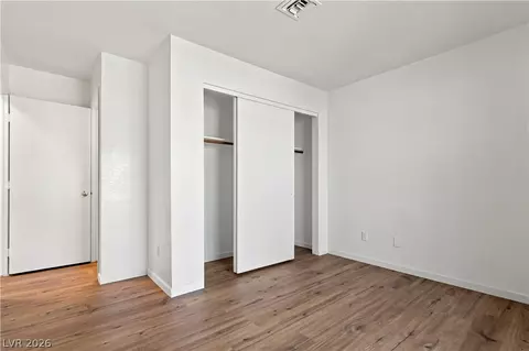 Bedroom - 2160 Highpointe Dr #102, Laughlin, NV 89029 photo 9 of 10