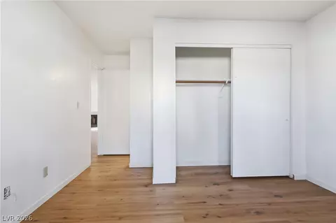 Bedroom - 2160 Highpointe Dr #102, Laughlin, NV 89029 photo 7 of 10