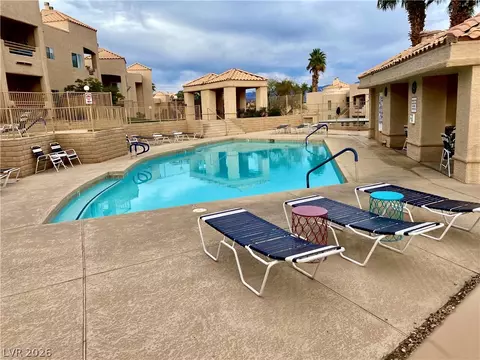 Exterior - 2160 Highpointe Dr #102, Laughlin, NV 89029 photo 4 of 7
