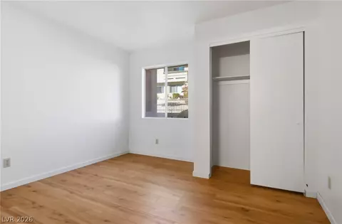 Bedroom - 2160 Highpointe Dr #102, Laughlin, NV 89029 photo 6 of 10