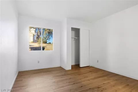 Bedroom - 2160 Highpointe Dr #102, Laughlin, NV 89029 photo 2 of 10