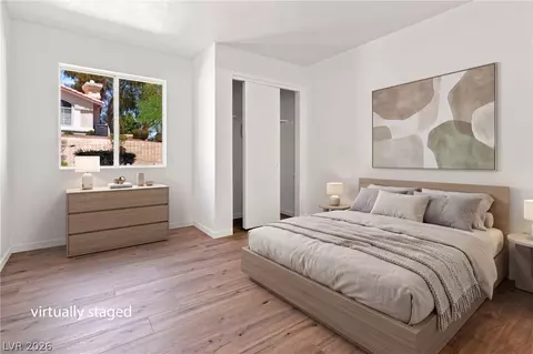 Bedroom - 2160 Highpointe Dr #102, Laughlin, NV 89029 photo 1 of 10