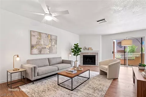 Living - 2160 Highpointe Dr #102, Laughlin, NV 89029 photo 1 of 4