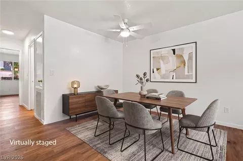 Dining - 2160 Highpointe Dr #102, Laughlin, NV 89029 photo 1 of 1