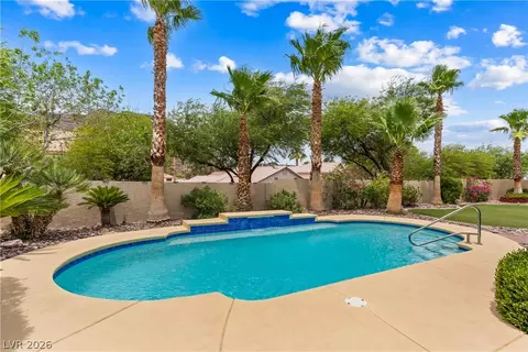 708 Vortex Ave, Henderson, NV 89002
