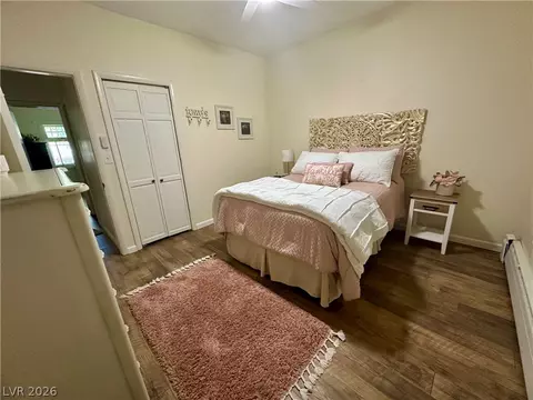 Bedroom - 798 Murry St, Ely, NV 89301 photo 4 of 6