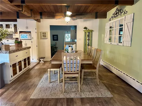 Dining - 798 Murry St, Ely, NV 89301 photo 1 of 2