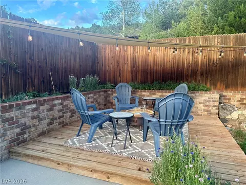 Exterior - 798 Murry St, Ely, NV 89301 photo 4 of 6
