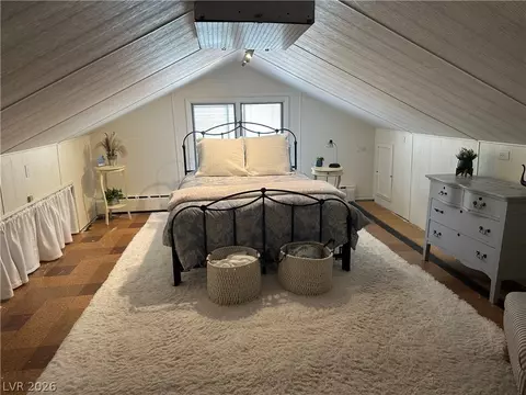 Bedroom - 798 Murry St, Ely, NV 89301 photo 5 of 6