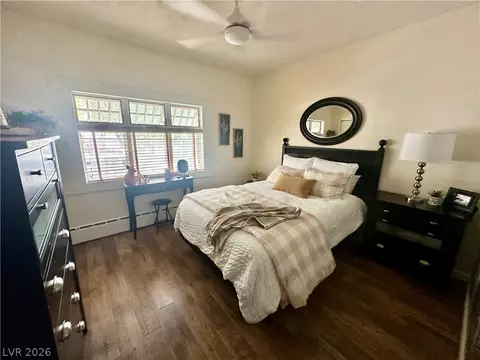Bedroom - 798 Murry St, Ely, NV 89301 photo 1 of 6