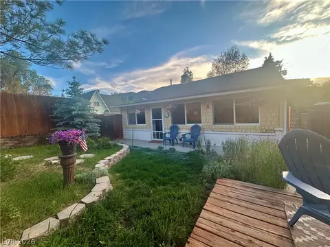 Exterior - 798 Murry St, Ely, NV 89301 photo 5 of 6