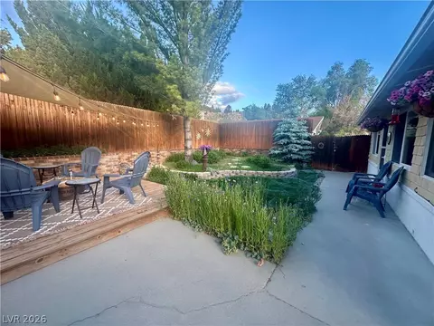 Exterior - 798 Murry St, Ely, NV 89301 photo 3 of 6