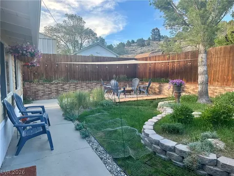 Exterior - 798 Murry St, Ely, NV 89301 photo 2 of 6
