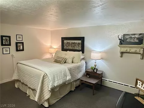 Bedroom - 798 Murry St, Ely, NV 89301 photo 6 of 6