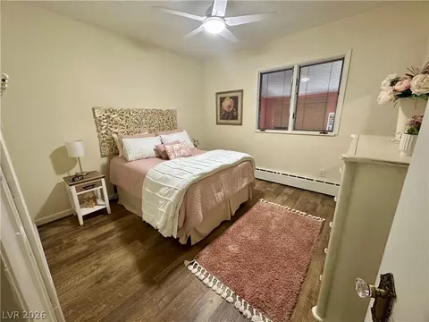 Bedroom - 798 Murry St, Ely, NV 89301 photo 3 of 6