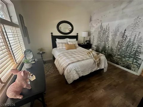 Bedroom - 798 Murry St, Ely, NV 89301 photo 2 of 6