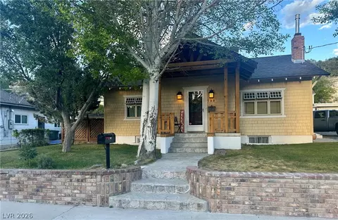 798 Murry St, Ely, NV 89301