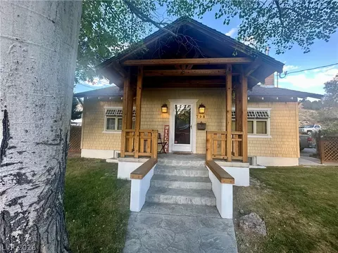 798 Murry St, Ely, NV 89301