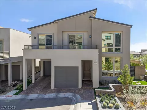 1782 Sparrow Song Ct, Las Vegas, NV 89138