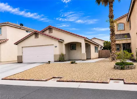 6303 Aztec Crossing Ct, Las Vegas, NV 89142