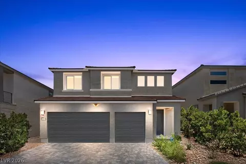 10232 Eden Mountain St, Las Vegas, NV 89141