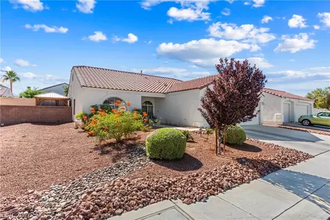 4627 Gleaming Meadows St, North Las Vegas, NV 89031