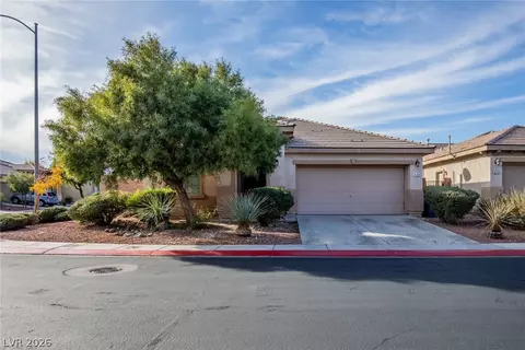 8109 Slate Falls St, North Las Vegas, NV 89085