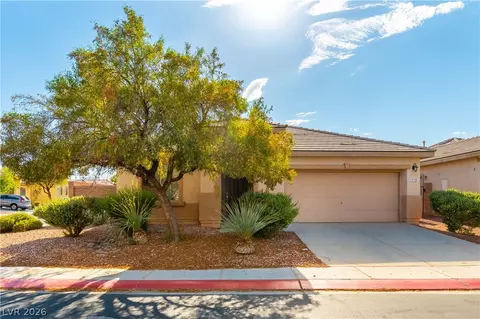 8109 Slate Falls St, North Las Vegas, NV 89085