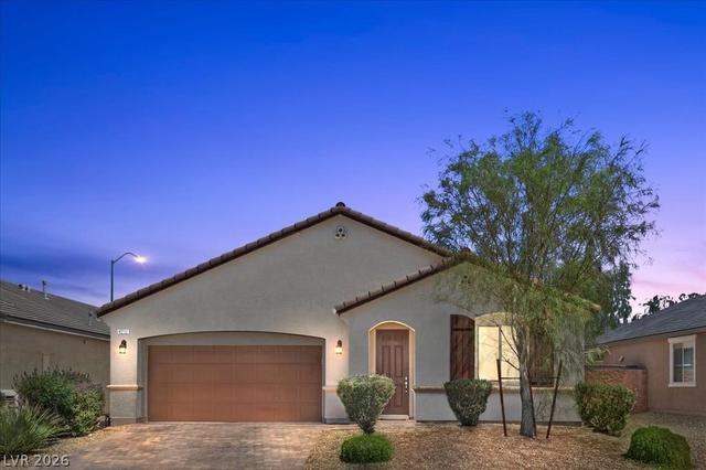 4212 Gallinule Dr, North Las Vegas, NV 89031