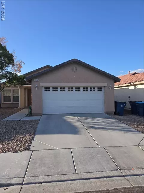 5008 Apache Valley Ave, Las Vegas, NV 89131