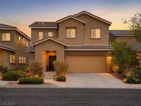 7900 Eastern Elk St, Las Vegas, NV 89149