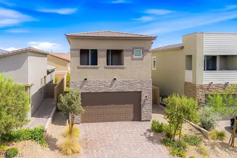 9976 Iron Creek Ave, Las Vegas, NV 89178