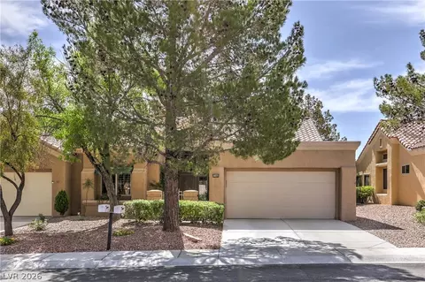 2548 Highvale Dr, Las Vegas, NV 89134